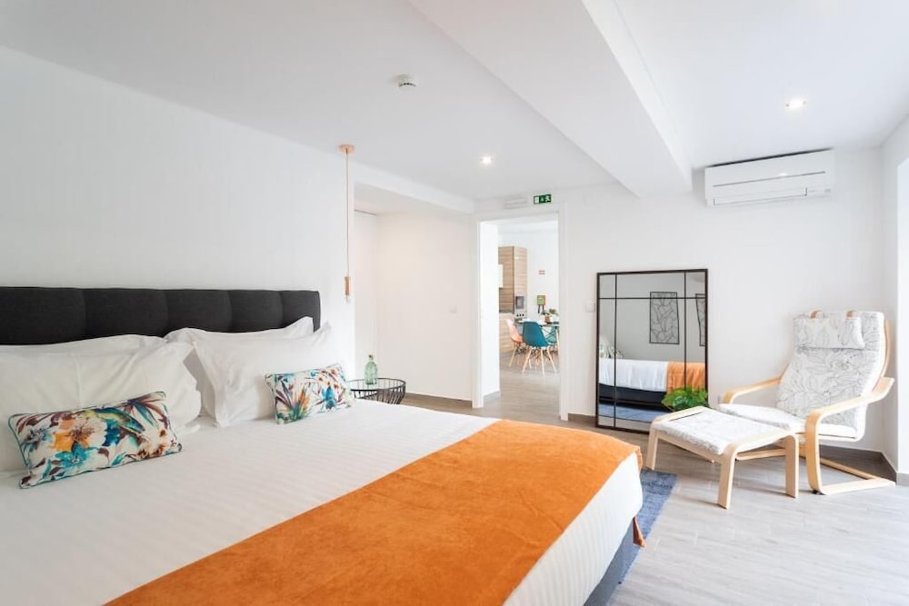 Duques Villa Luxury Guesthouse