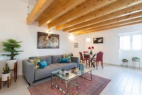 Duques Villa Luxury Guesthouse