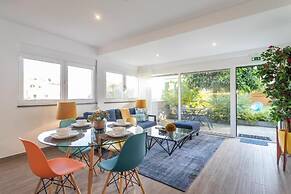 Duques Villa Luxury Guesthouse