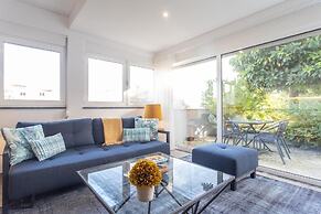 Duques Villa Luxury Guesthouse