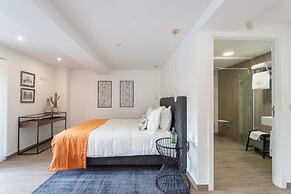 Duques Villa Luxury Guesthouse