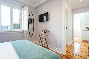 Duques Villa Luxury Guesthouse