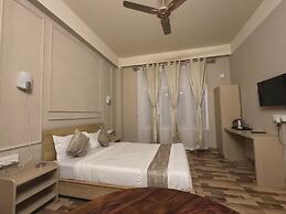 Restel Guest House