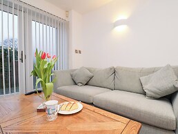 ONE Union Mill - Garden Apartment