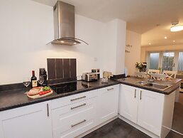 ONE Union Mill - Garden Apartment