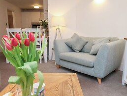 ONE Union Mill - Garden Apartment