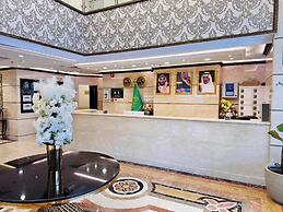Rowaa Lindy Hotel Makkah