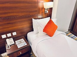 Rowaa Lindy Hotel Makkah