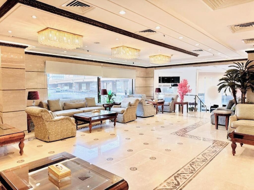 Rowaa Lindy Hotel Makkah