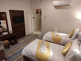 Rowaa Lindy Hotel Makkah