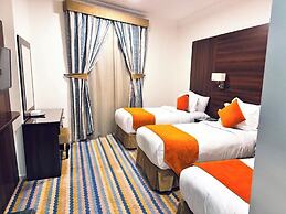 Rowaa Lindy Hotel Makkah