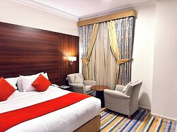 Rowaa Lindy Hotel Makkah
