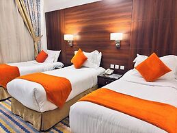 Rowaa Lindy Hotel Makkah