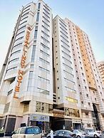 Rowaa Lindy Hotel Makkah