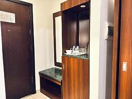 Rowaa Lindy Hotel Makkah