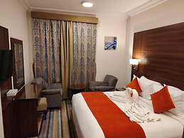 Rowaa Lindy Hotel Makkah