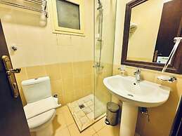 Rowaa Lindy Hotel Makkah