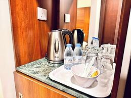 Rowaa Lindy Hotel Makkah