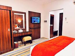 Rowaa Lindy Hotel Makkah