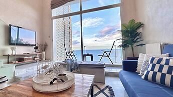 The Cliff Appartment