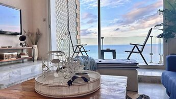 The Cliff Appartment