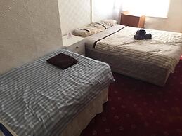 MIdway Hotel
