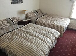 MIdway Hotel