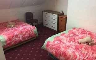 MIdway Hotel