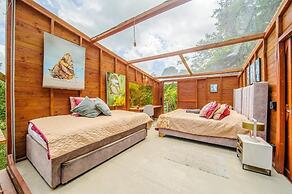 Terramaga Glamping