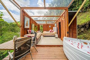 Terramaga Glamping