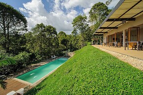 Terramaga Glamping