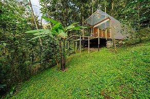 Terramaga Glamping