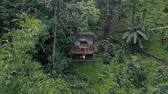 Terramaga Glamping
