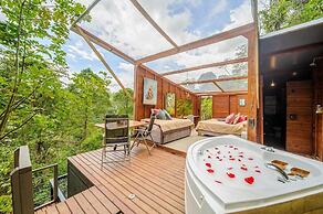 Terramaga Glamping