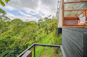 Terramaga Glamping