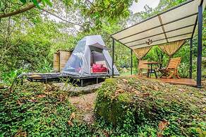 Terramaga Glamping
