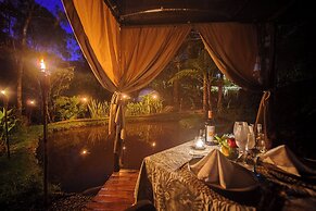 Terramaga Glamping