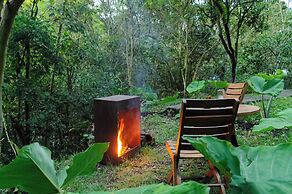 Terramaga Glamping