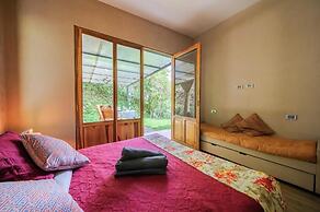 Terramaga Glamping