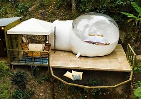 Terramaga Glamping