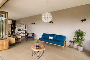 Terramaga Glamping