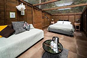 Terramaga Glamping