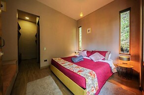 Terramaga Glamping