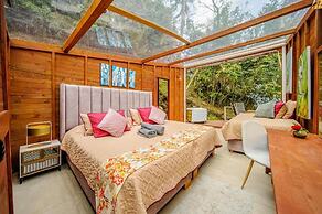 Terramaga Glamping