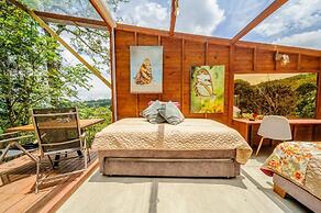 Terramaga Glamping