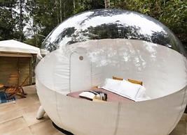 Terramaga Glamping