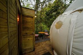 Terramaga Glamping