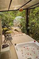 Terramaga Glamping