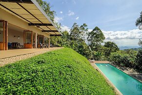 Terramaga Glamping