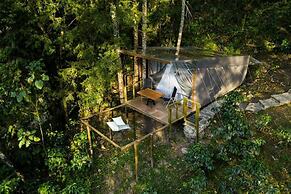 Terramaga Glamping